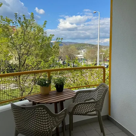 Westappzagreb Apartment Exterior photo
