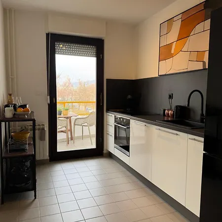 Westappzagreb Apartment Exterior photo