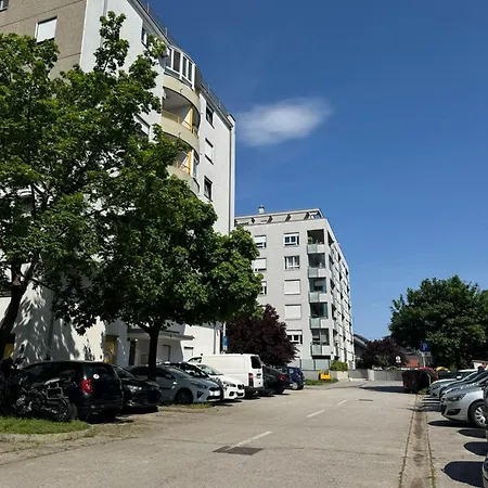 Westappzagreb Apartment Exterior photo