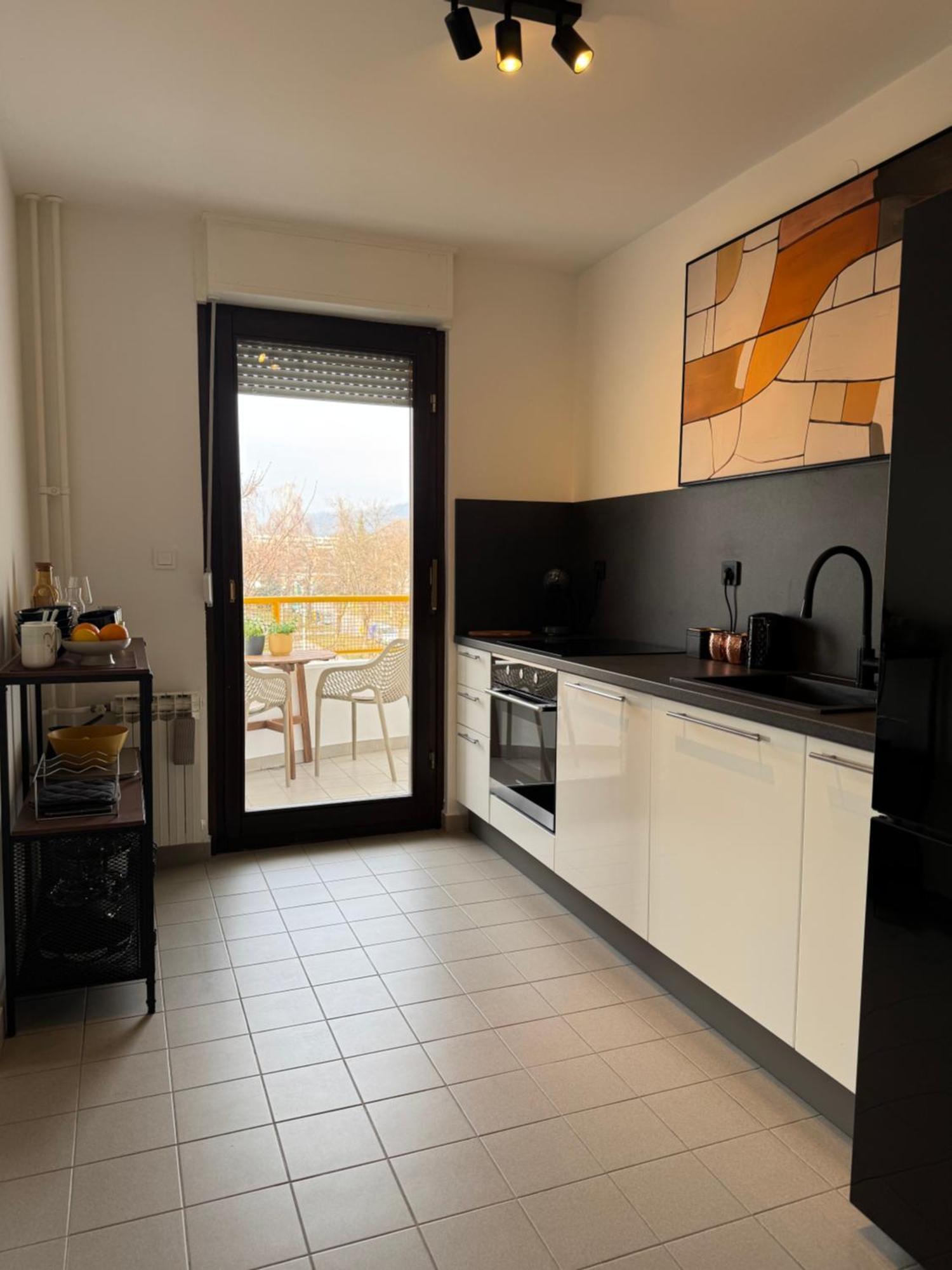 Westappzagreb Apartmán *