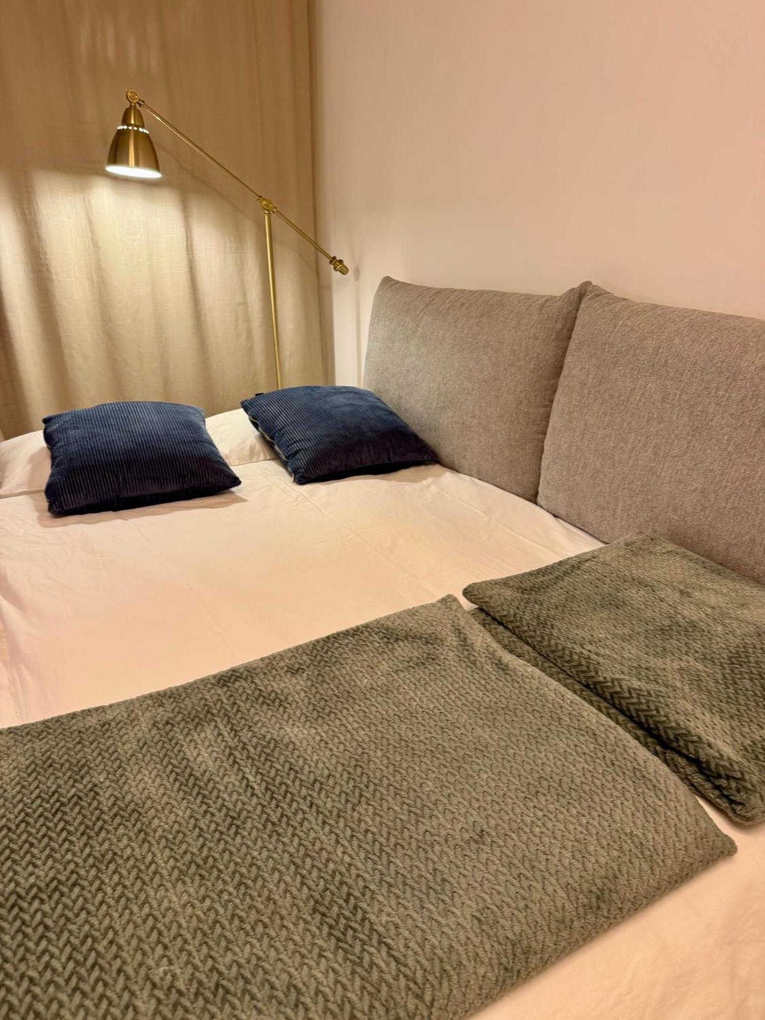 Westappzagreb Apartmán *