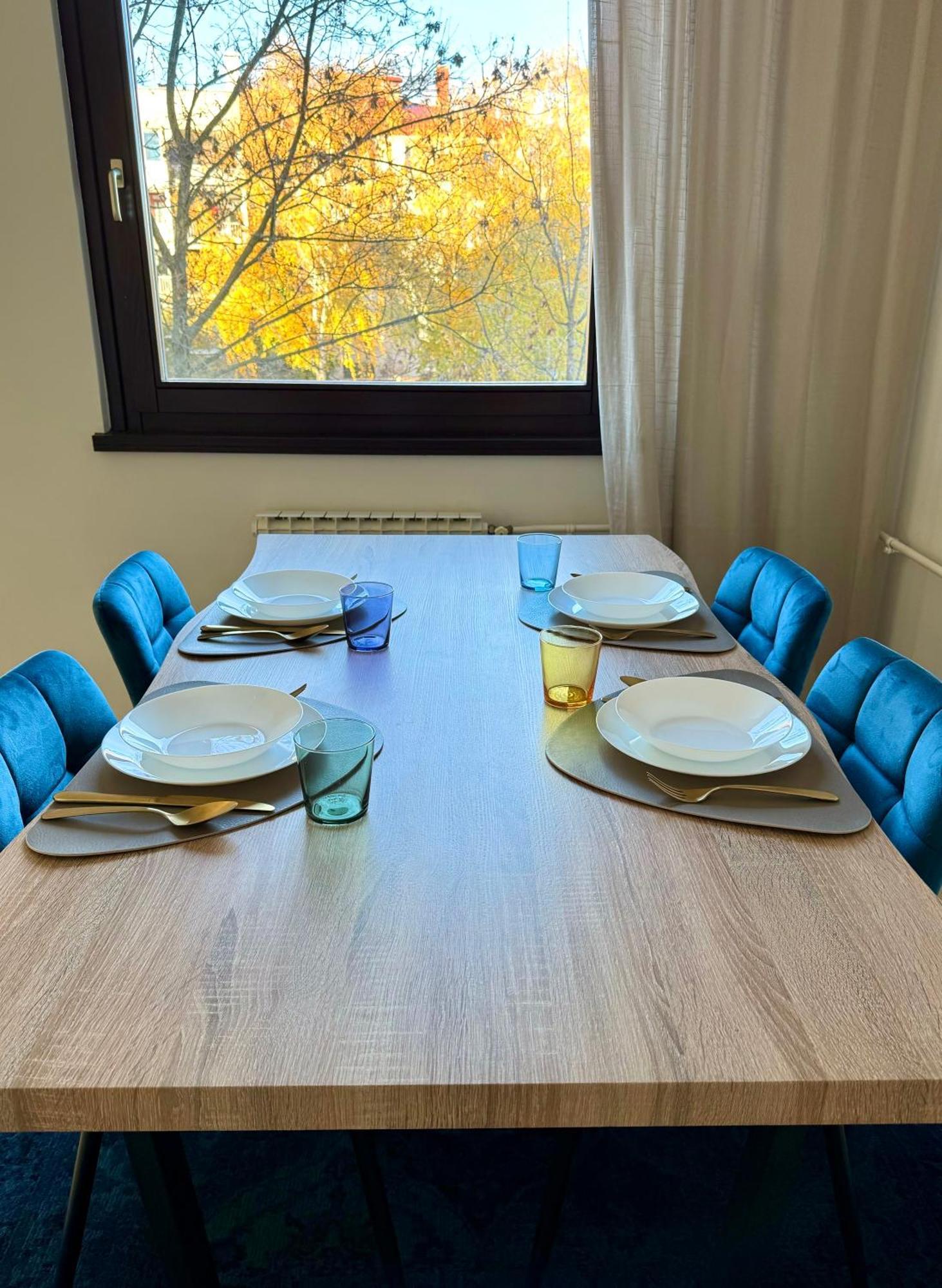 Westappzagreb Apartmán