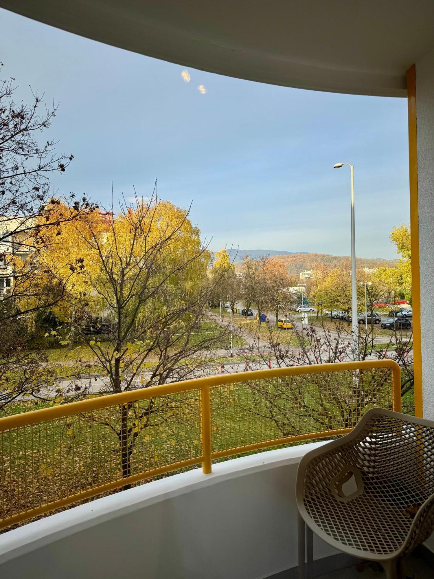 Apartmán Westappzagreb