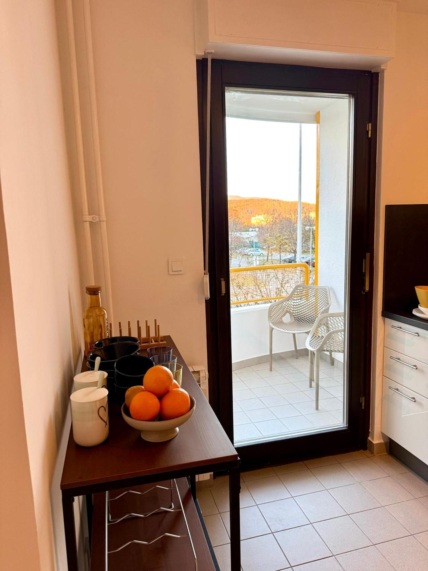 Apartmán Westappzagreb