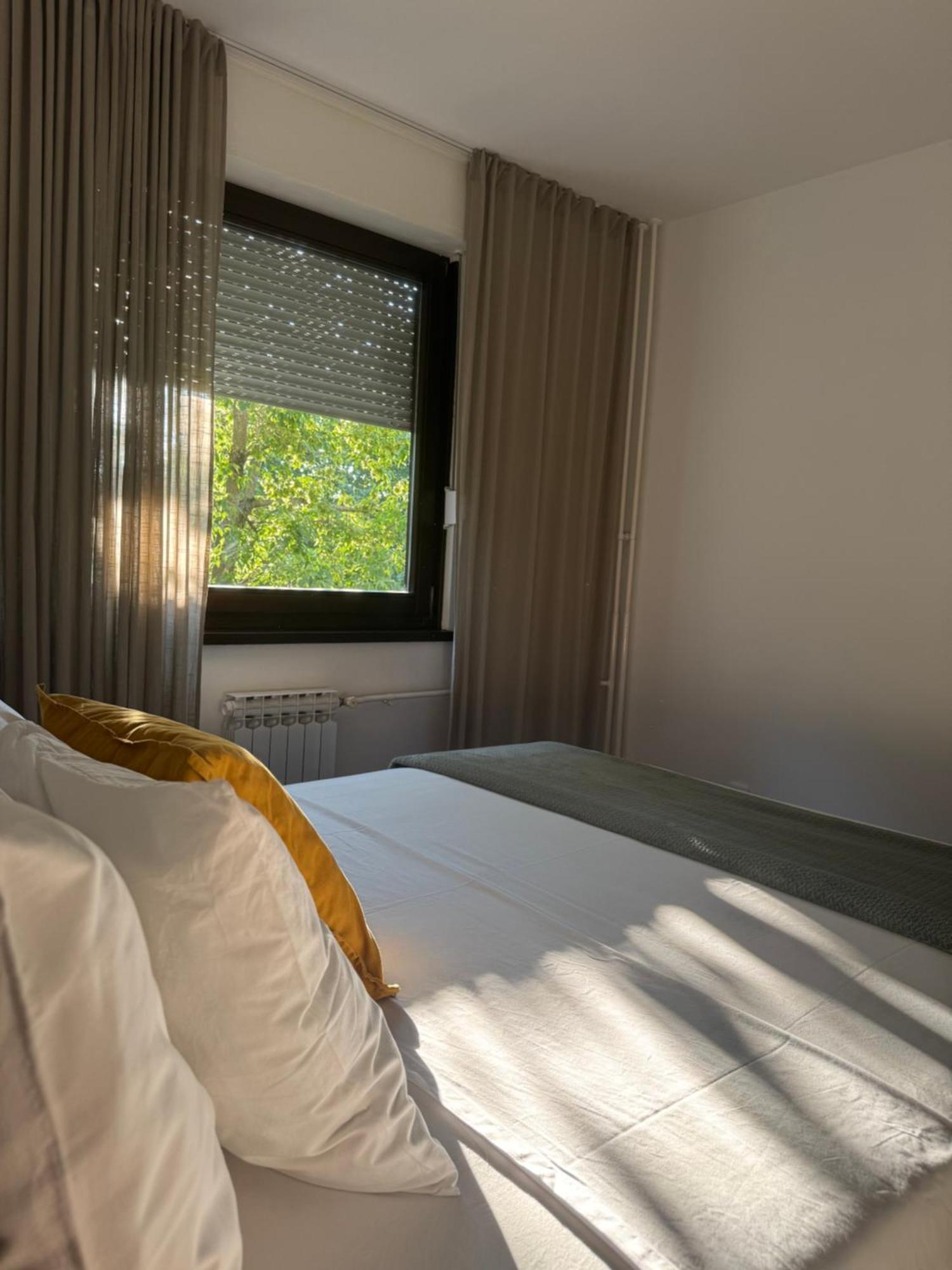 Westappzagreb Apartmán